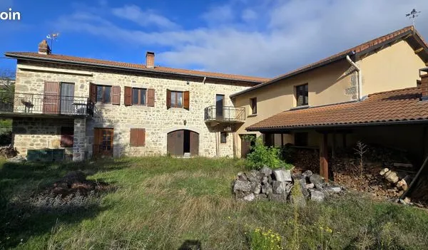 Maison 6 pièces 104 m² 