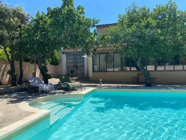 Maison 8 pièces 80 m² 