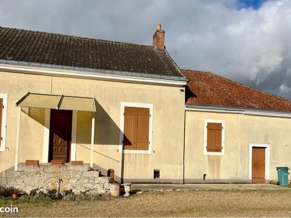 Maison individuelle 103 m2 