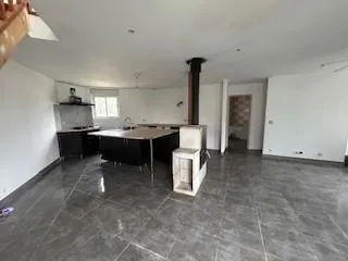 Maison 4 pièces 75 m² 