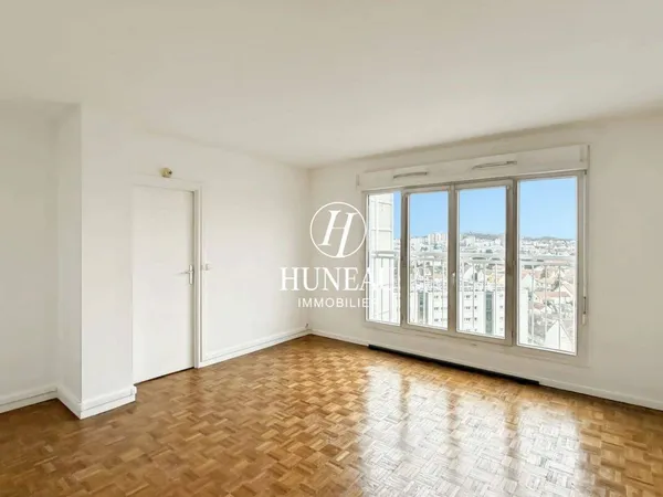Appartement 4 pièces 73 m² 