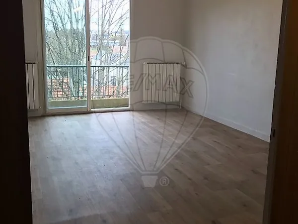 Appartement 1 chambre(s) à vendre 