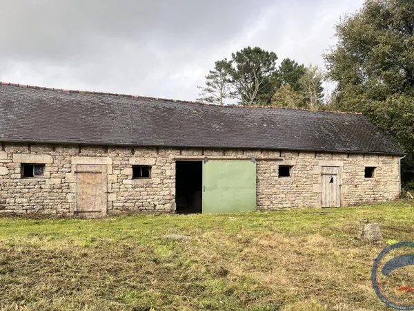 Maison 1 pièce 95 m² 