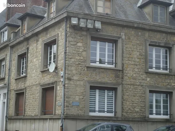 Local commercial 80 m² 