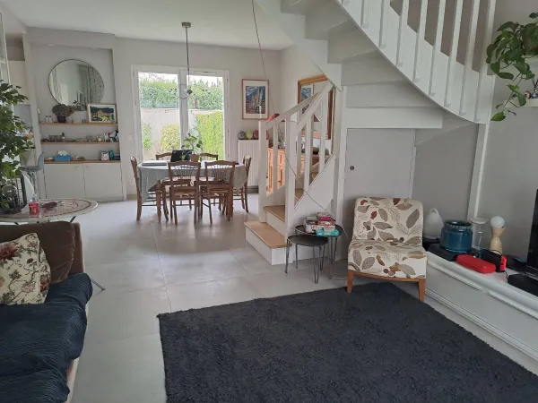 Vends maison 
