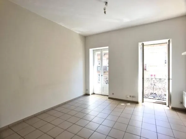 Appartement 3 pièces 52 m² 