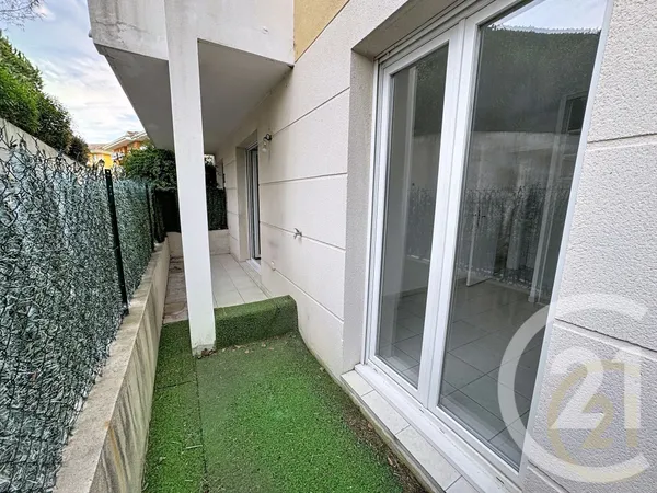 Appartement 2 pièces 36 m² 