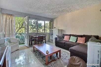 Appartement T3 à vendre 