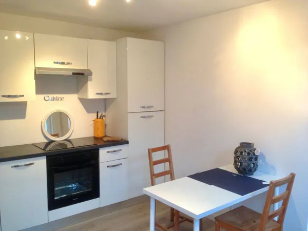 Appartement 1 pièce 40 m² 