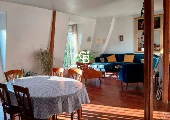 Vends Appartement avec 3 chambres- Auteuil 