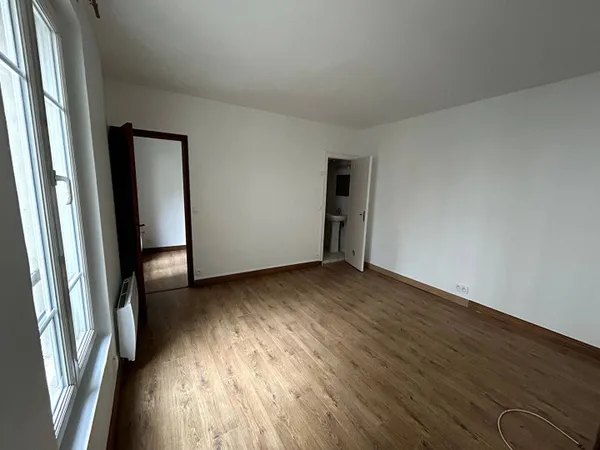 Appartement 1 pièce 31 m² 