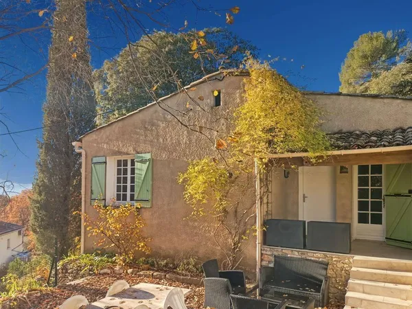 Maison 2 pièces 59 m² 