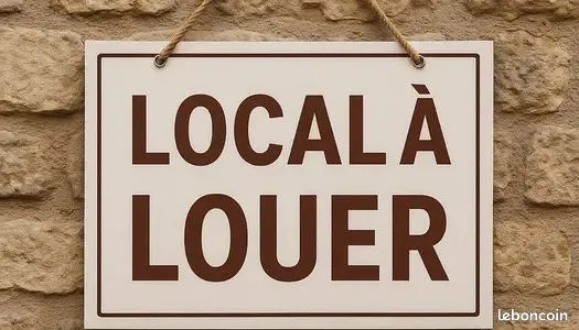 Locaux pro 