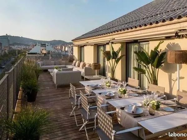 Appartement 4 pièces 83 m² 