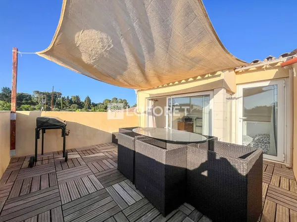 Maison 5 pièces 80 m² 