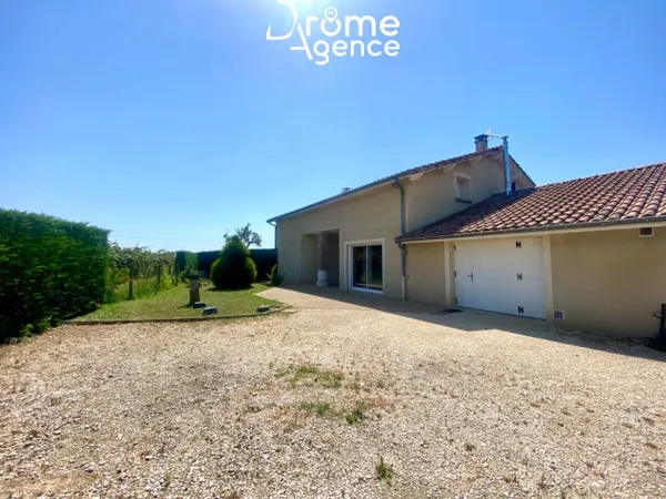 Maison 5 pièces 95 m² 