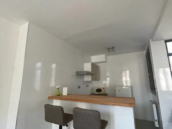 Appartement F2 Meublé 