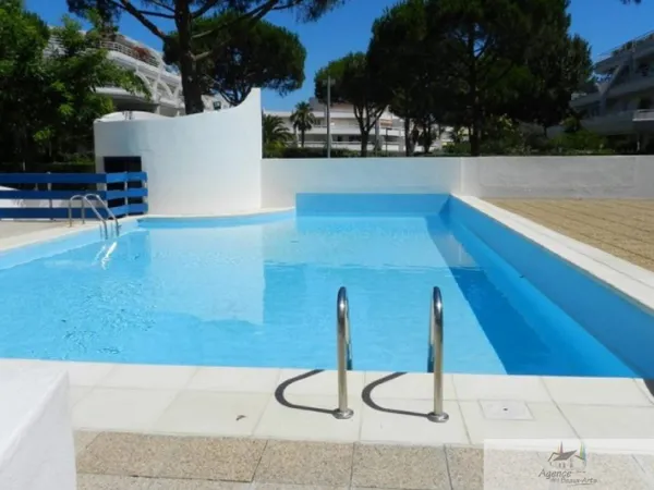 Appartement 2 pièces 30 m² 