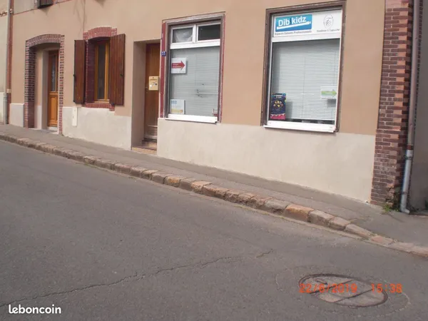 Local villemeux sur eure 