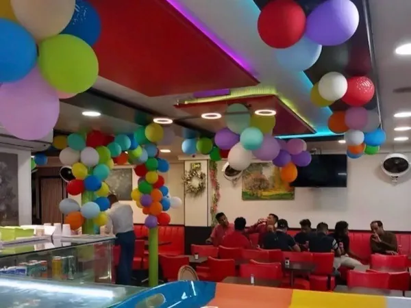 Restaurant - Fond de commerce (Bail 369) 