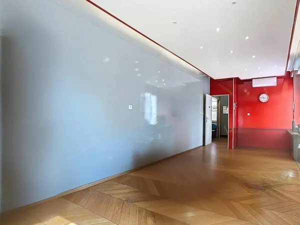 Appartement 1 pièce 34 m² 