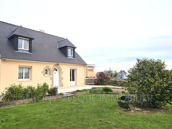 Maison 5 pièces 115 m² 