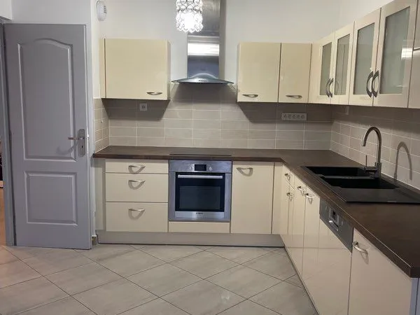 Appartement à louer près de la douane de Perly 