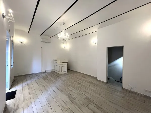 Local commercial 60 m² 