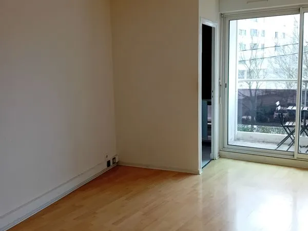 Appartement étudiant 