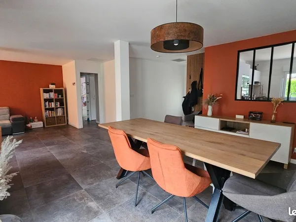 Maison 5 pièces 98 m² 