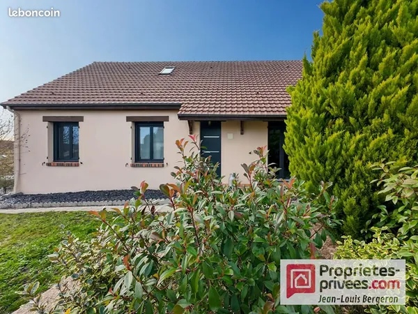 Maison 6 pièces 150 m² 