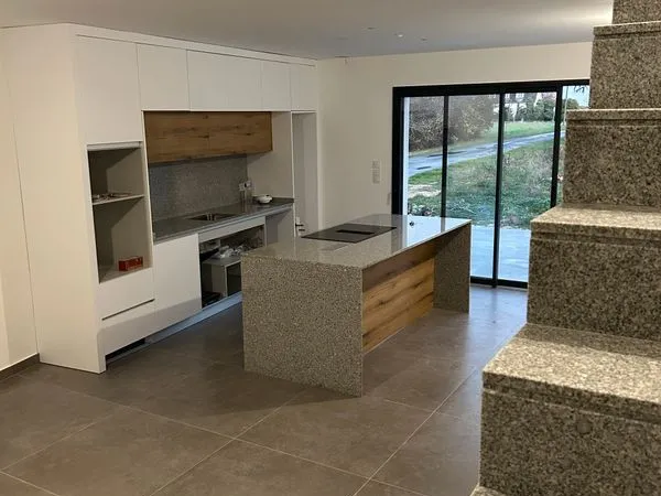 Location maison 90m2 Larcay 