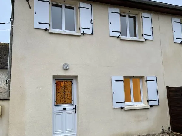 Propriété 3 pièces 50 m² 