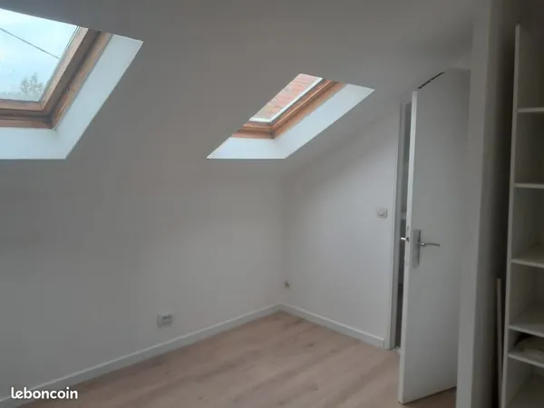 Colocation Quartier Justice 