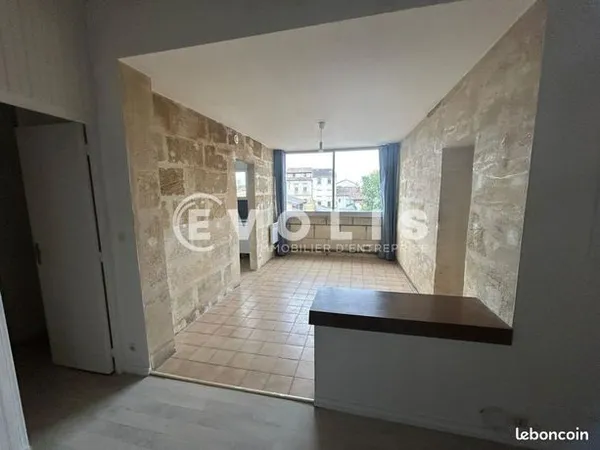 Local commercial 84 m² 