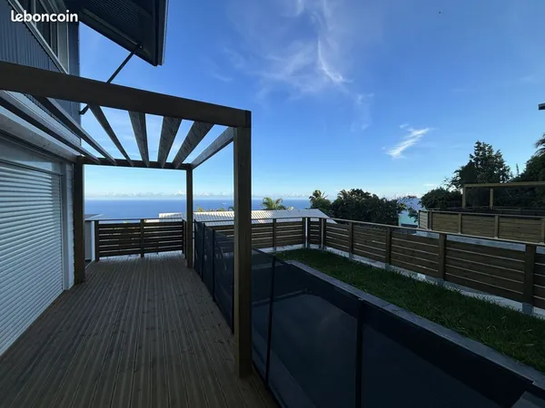 Maison 5 pièces 127 m² 