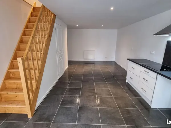 Maison 3 pièces 65 m² 