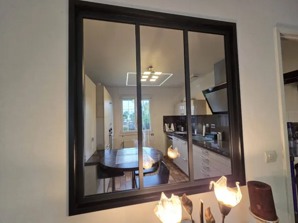 Maison 5 pièces 90 m² 