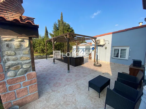 Maison 7 pièces 110 m² 