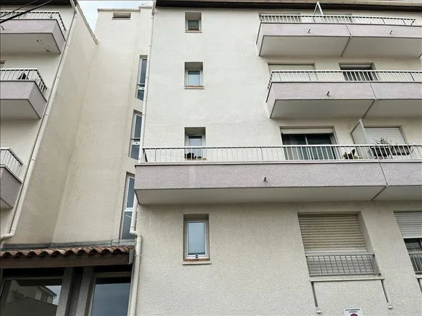 Appartement 4 pièces 85 m² 