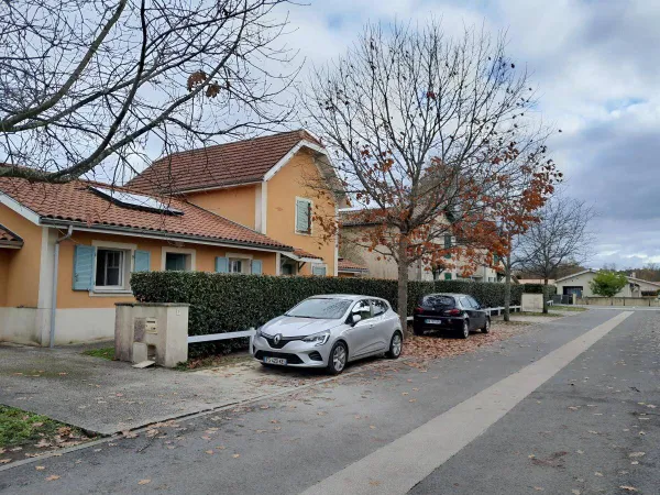 Maison 3 pièces 73 m² 