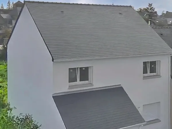 Maison 6 pièces 118 m² 