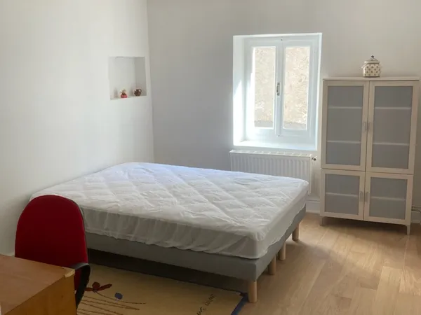 Loue chambre 