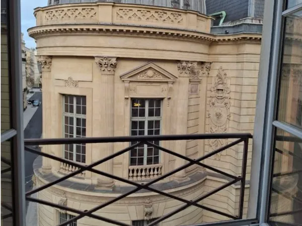 Sous-loue appartement 