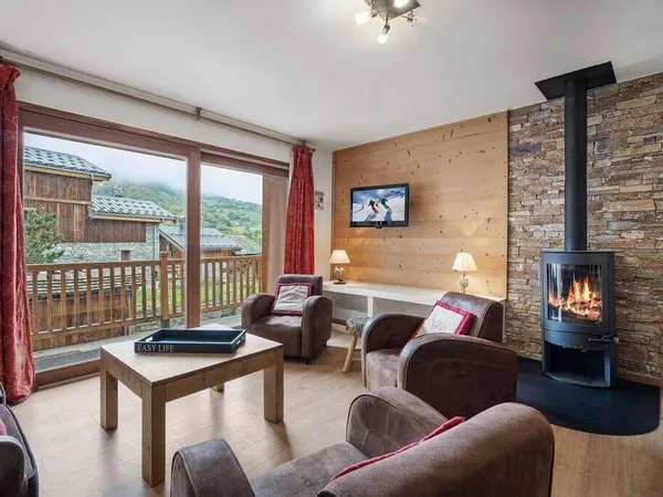 Maison 7 pièces 115 m² 