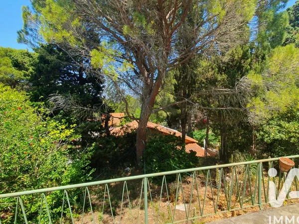 Maison 3 pièces 52 m² 