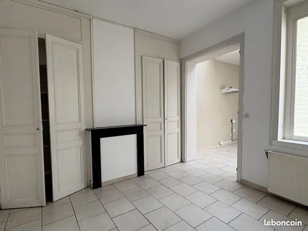 Maison 5 pièces 107 m² 