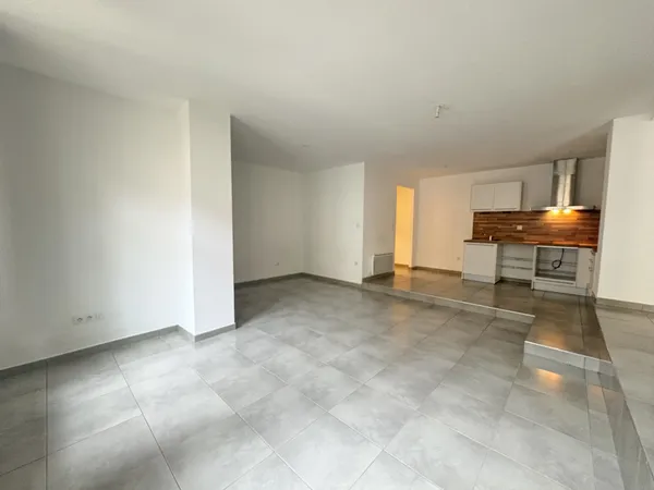 Magnifique appartement 2/3 pièces - Centre Historique Strasb 