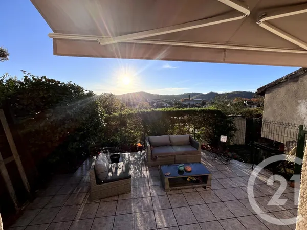 Maison 3 pièces 70 m² 