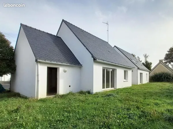 Maison 150 m² Le Guerno 